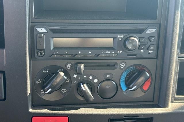 2025 Chevrolet Low Cab Forward 4500 4500 HG LCF Gas