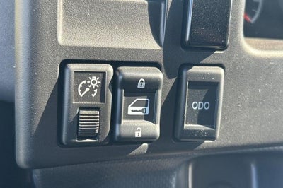 2025 Chevrolet Low Cab Forward 4500 4500 HG LCF Gas