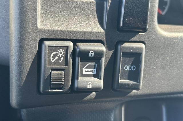 2025 Chevrolet Low Cab Forward 4500 4500 HG LCF Gas