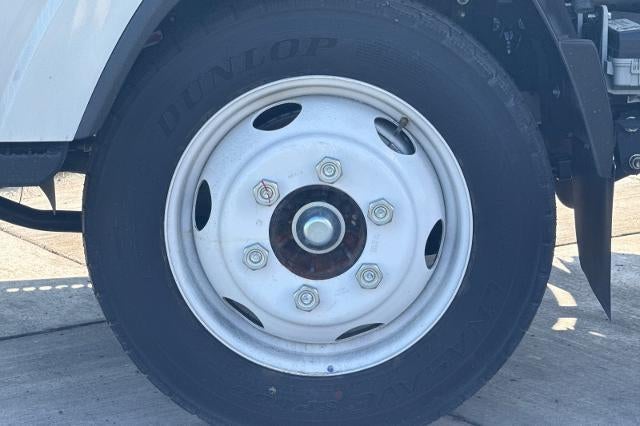 2025 Chevrolet Low Cab Forward 4500 4500 HG LCF Gas