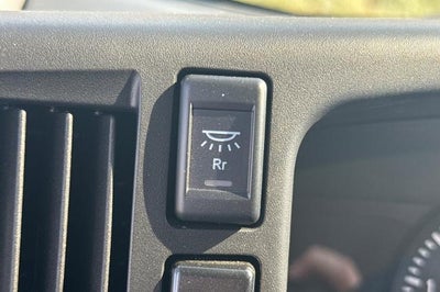 2025 Chevrolet Low Cab Forward 4500 4500 HG LCF Gas