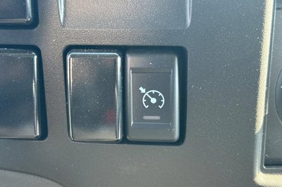 2025 Chevrolet Low Cab Forward 4500 4500 HG LCF Gas