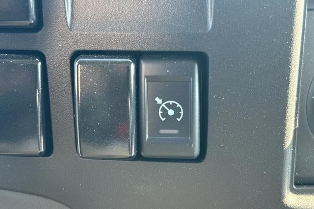 2025 Chevrolet Low Cab Forward 4500 4500 HG LCF Gas