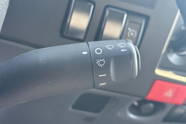 2025 Chevrolet Low Cab Forward 4500 4500 HG LCF Gas