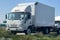 2025 Chevrolet Low Cab Forward 4500 4500 HG LCF Gas