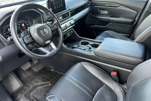 2023 Honda Pilot AWD Elite