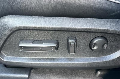 2023 Honda Pilot AWD Elite