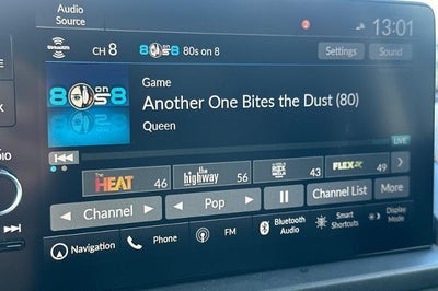 2023 Honda Pilot AWD Elite