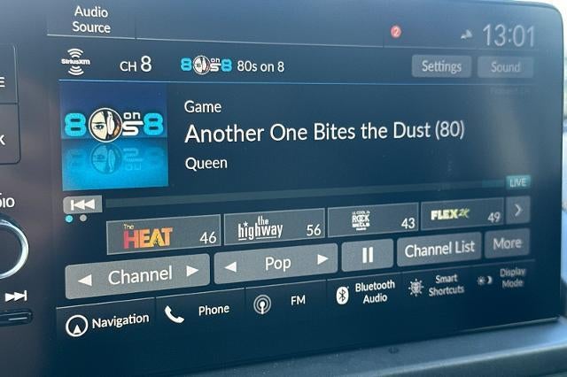 2023 Honda Pilot AWD Elite