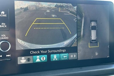 2023 Honda Pilot AWD Elite