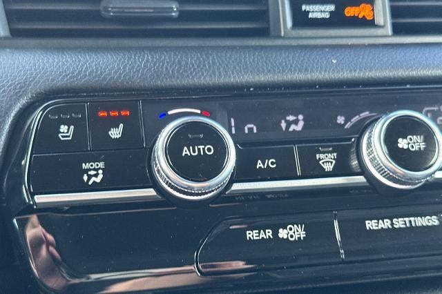 2023 Honda Pilot AWD Elite