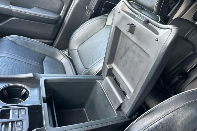 2023 Honda Pilot AWD Elite