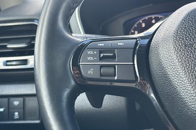 2023 Honda Pilot AWD Elite