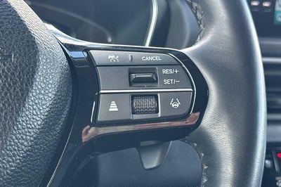 2023 Honda Pilot AWD Elite