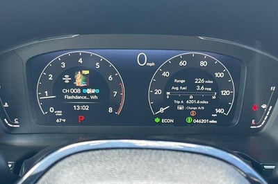 2023 Honda Pilot AWD Elite