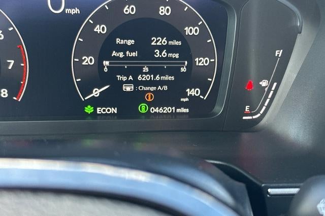 2023 Honda Pilot AWD Elite