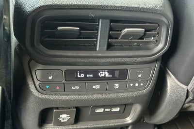 2023 Honda Pilot AWD Elite