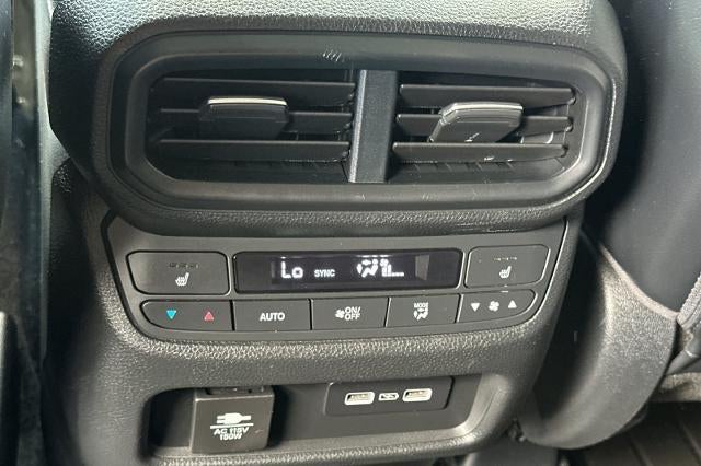 2023 Honda Pilot AWD Elite