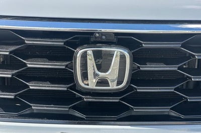 2023 Honda Pilot AWD Elite