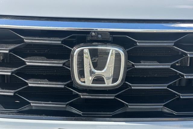 2023 Honda Pilot AWD Elite