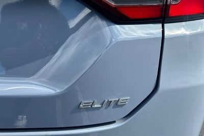 2023 Honda Pilot AWD Elite
