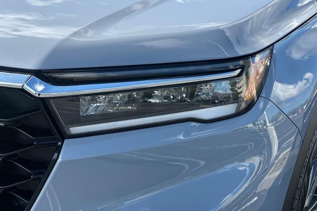 2023 Honda Pilot AWD Elite