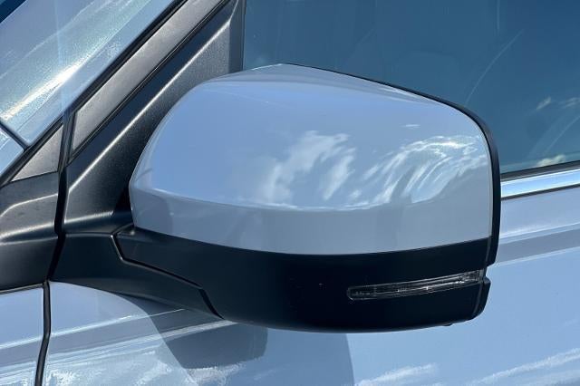 2023 Honda Pilot AWD Elite