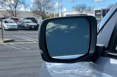 2023 Honda Pilot AWD Elite