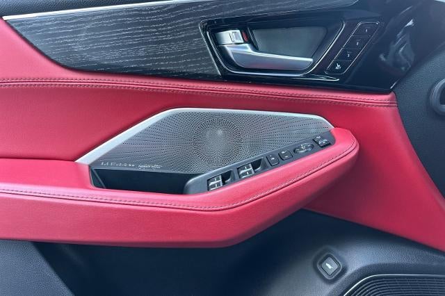 2023 Acura MDX Type S w/Advance Package