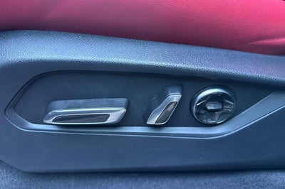 2023 Acura MDX Type S w/Advance Package