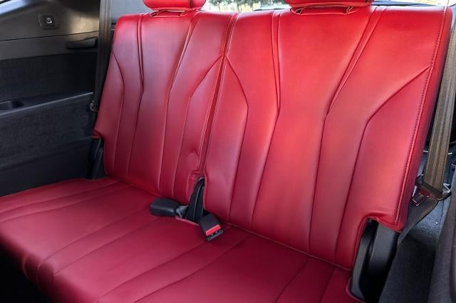 2023 Acura MDX Type S w/Advance Package