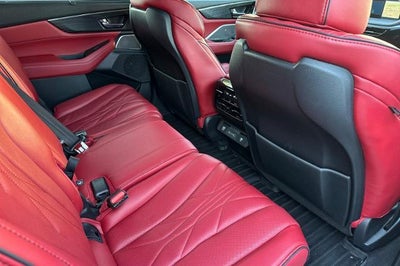 2023 Acura MDX Type S w/Advance Package