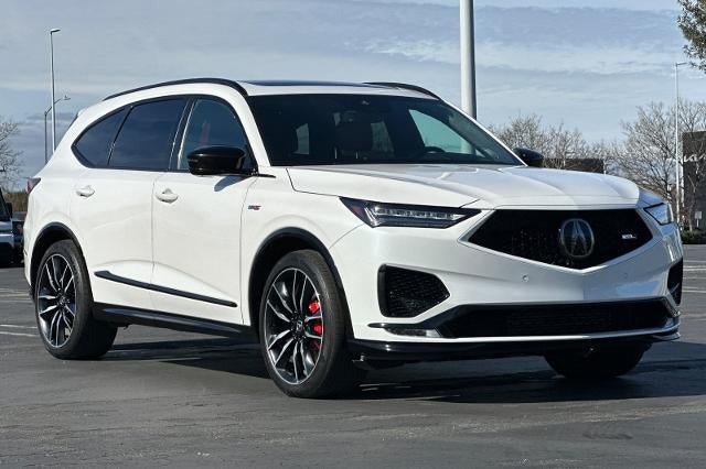 2023 Acura MDX Type S w/Advance Package