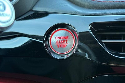 2023 Acura MDX Type S w/Advance Package