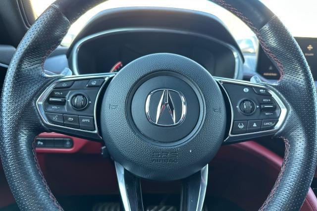 2023 Acura MDX Type S w/Advance Package