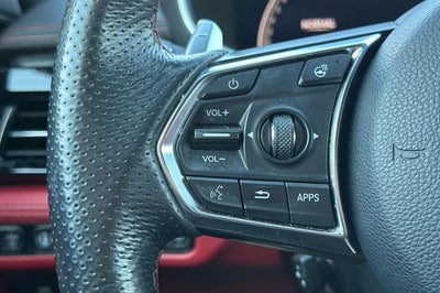 2023 Acura MDX Type S w/Advance Package