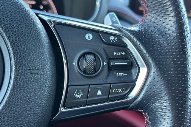 2023 Acura MDX Type S w/Advance Package