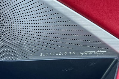 2023 Acura MDX Type S w/Advance Package