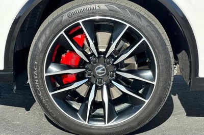 2023 Acura MDX Type S w/Advance Package