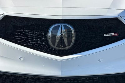 2023 Acura MDX Type S w/Advance Package