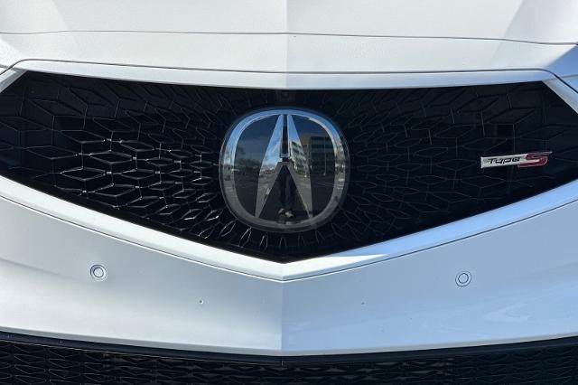 2023 Acura MDX Type S w/Advance Package
