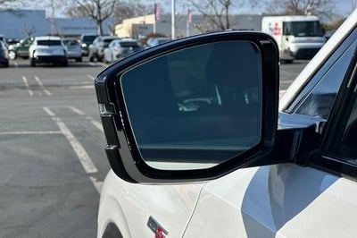 2023 Acura MDX Type S w/Advance Package