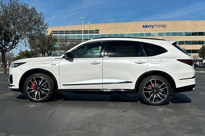 2023 Acura MDX Type S w/Advance Package