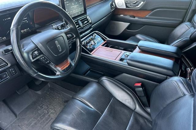 2019 Lincoln Navigator L Reserve