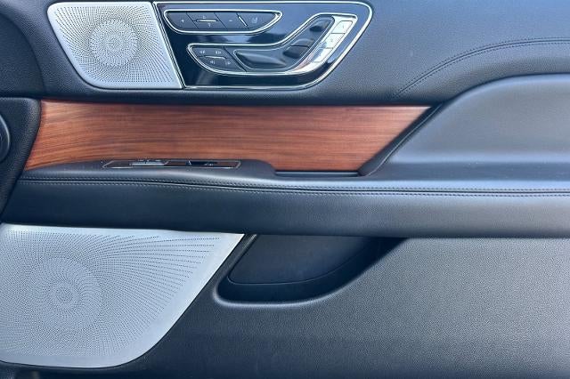 2019 Lincoln Navigator L Reserve