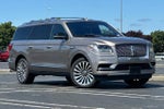2019 Lincoln Navigator L Reserve