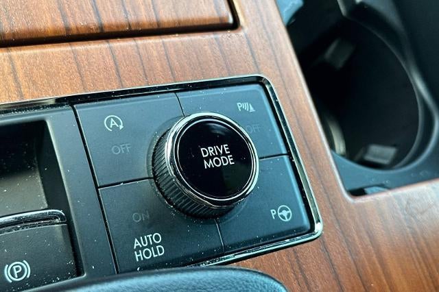 2019 Lincoln Navigator L Reserve