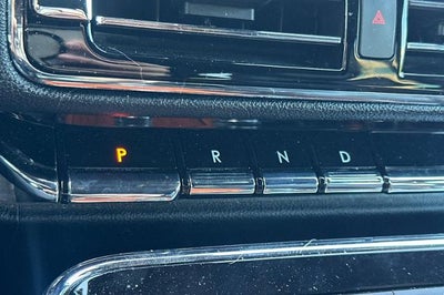 2019 Lincoln Navigator L Reserve