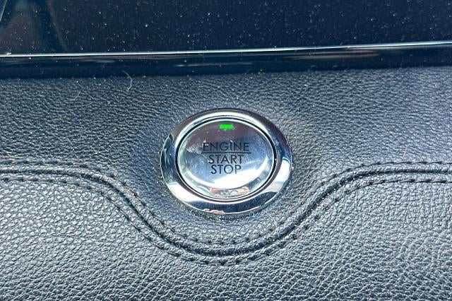 2019 Lincoln Navigator L Reserve