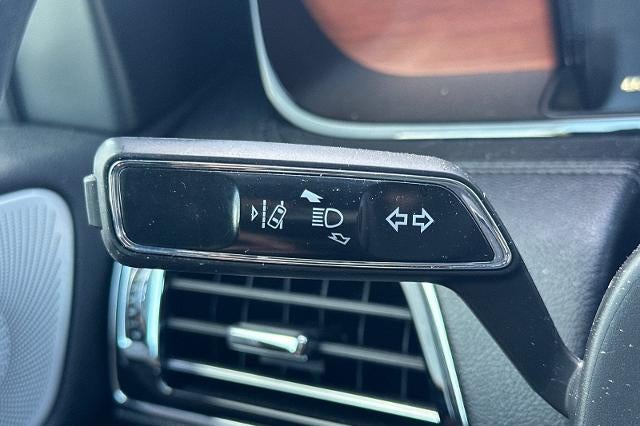 2019 Lincoln Navigator L Reserve